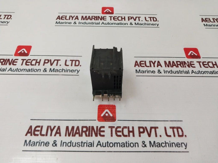 Schneider Electric Telemecanique Lr2K0321 Thermal Overload Relay 5A 690V Ac