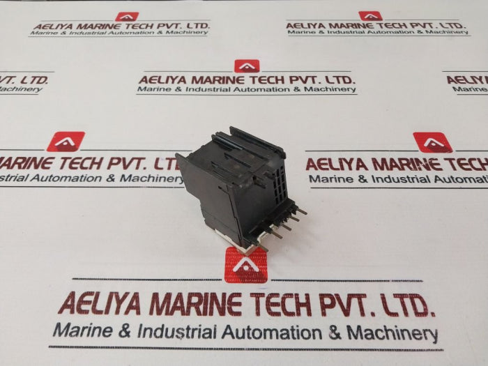 Schneider Electric Telemecanique Lr2K0321 Thermal Overload Relay 5A 690V Ac