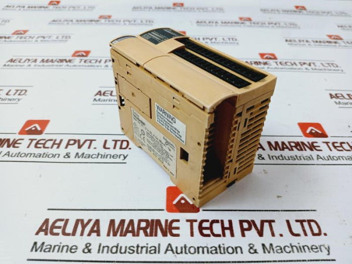 Schneider Electric Twdlmda20Drt Modular Base Controller Unit Dc 12 In 8 Out