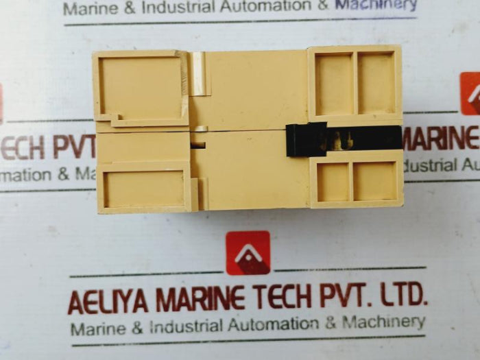 Schneider Electric Twdlmda20Drt Modular Base Controller Unit Dc 12 In 8 Out