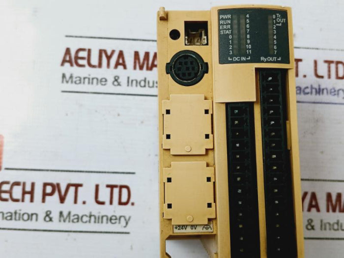 Schneider Electric Twdlmda20Drt Modular Base Controller Unit Dc 12 In 8 Out