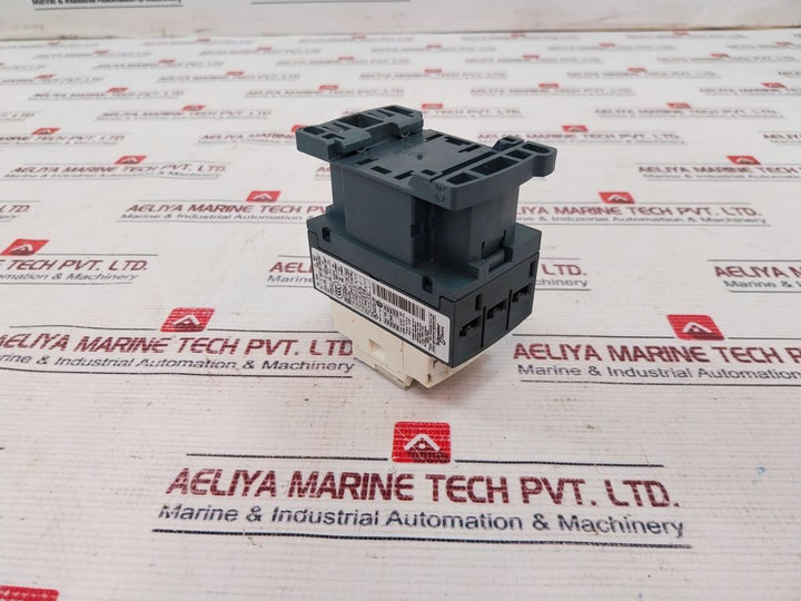 Schneider Electric Tesys D Lc1D18P7 Contactor 32A 690V 3-pole