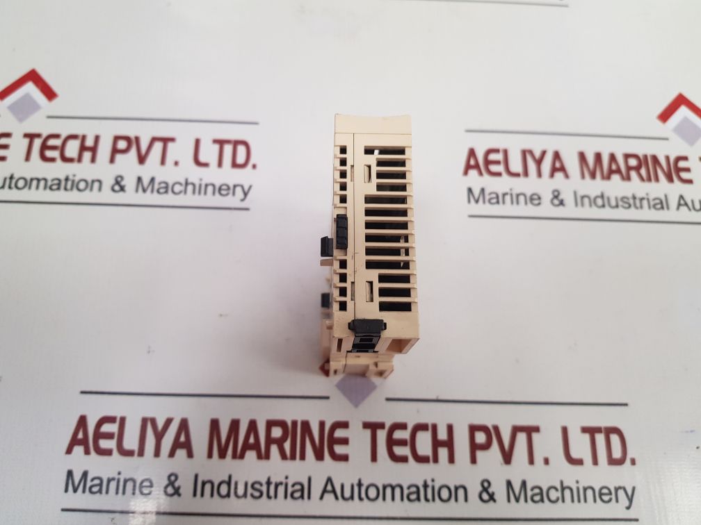 Schneider Electric Modicon Tm2Ami4Lt Analog Input Module