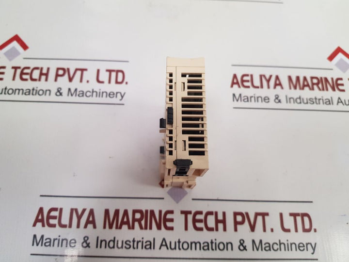 Schneider Electric Modicon Tm2Ami4Lt Analog Input Module