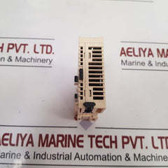 Schneider Electric Modicon Tm2Ami4Lt Analog Input Module