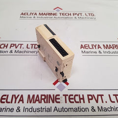 Schneider Electric Modicon Tm2Ami4Lt Analog Input Module