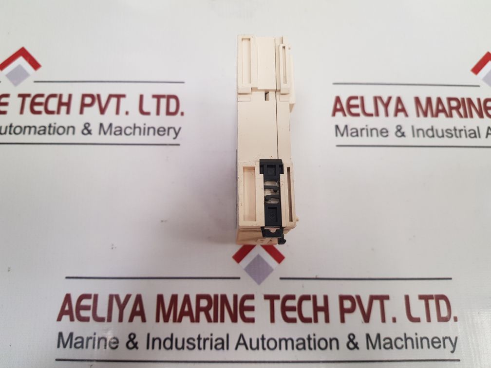 Schneider Electric Modicon Tm2Ami4Lt Analog Input Module