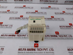Schneider Electric Tm2Dmm16Drtn Digital I/O Expansion Module 24Vdc 7Ma/Pt