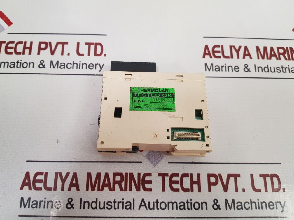 Schneider electric modicon tm2dmm8drt module