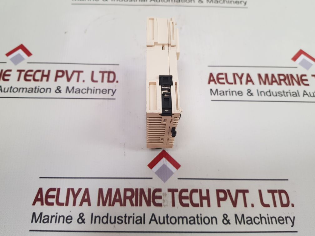 Schneider electric modicon tm2dmm8drt module
