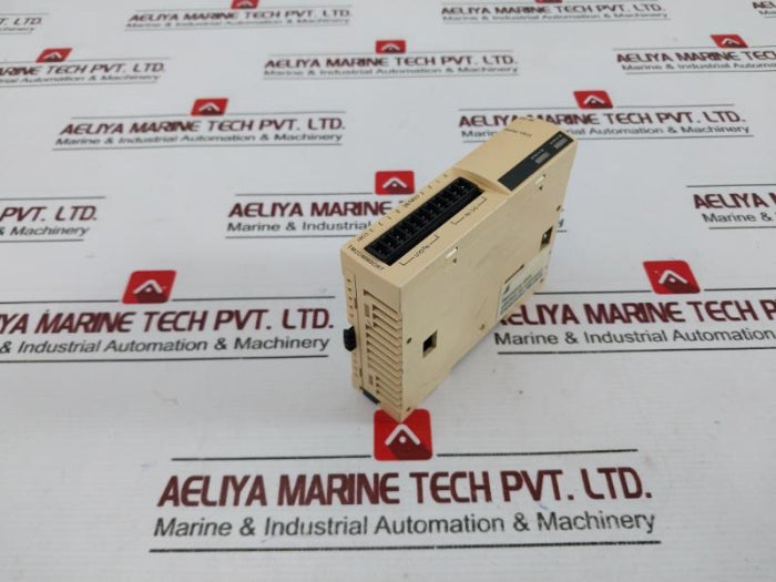 Schneider Electric Tm2Dmm8Drt Discrete Input/Output Module 4 Inputs 24Vdc