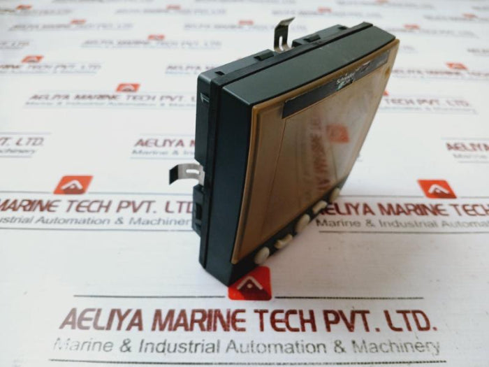 Schneider Electric Trv00121 Fdm121 Front Display Module 24Vdc