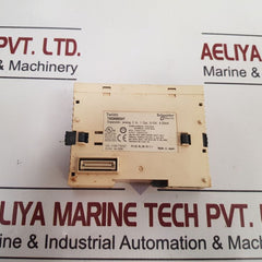 Schneider Electric Twido Twdamm3Ht Expansion Analog Module