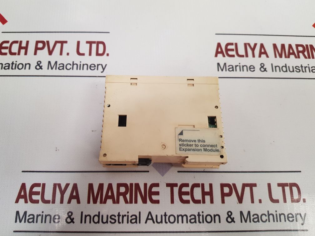 Schneider Electric Twido Twdamm3Ht Expansion Analog Module