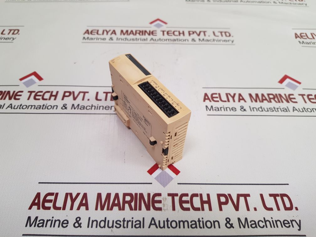 Schneider Electric Twido Twdamm3Ht Expansion Analog Module