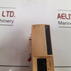 Schneider Electric Twido Twdamm3Ht Expansion Analog Module