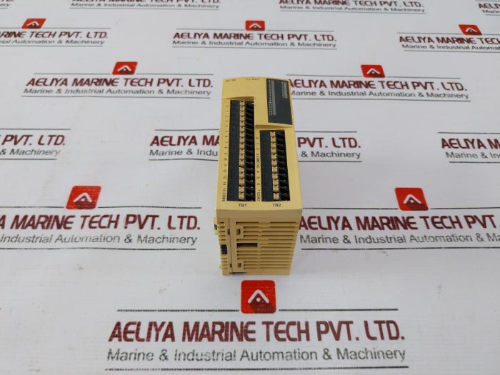 Schneider Electric Twddmm24Drf Programmable Logic Controller Module 24Vdc 40Ma