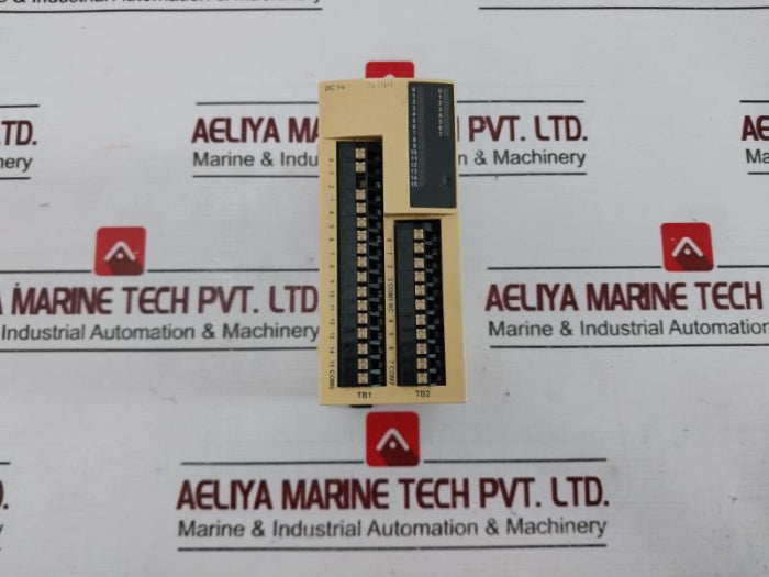 Schneider Electric Twddmm24Drf Twido Expansion Module 24Vdc, 40Ma T4A Pv 01, Rl