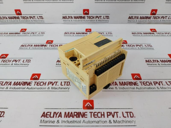 Schneider Electric Twdlcaa24Drf Twido Compact Base Controller 100-240Vac