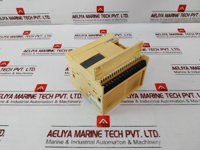 Schneider Electric Twdlcaa24Drf Twido Compact Base Controller 100-240Vac