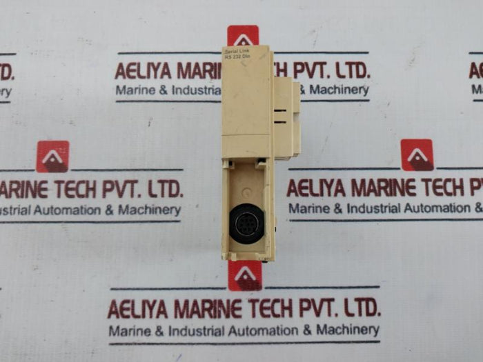 Schneider Electric Twdnoz232D Expansion Module Power (Internal) 5Vdc 25Ma