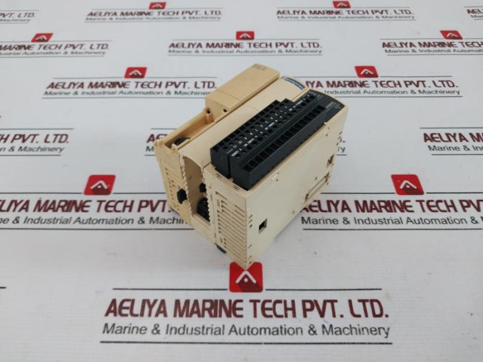 Schneider Electric Twdnoz485D Interface Module With Twdlmda20Drt Base Unit 24Vdc