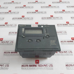Schneider Electric Vip 410A Integrated Protection Relay 24-125 Vdc (Not Working)