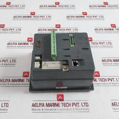 Schneider Electric Vip 410A Integrated Protection Relay 24-125 Vdc