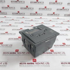 Schneider Electric Vip 410A Integrated Protection Relay 24-125 Vdc