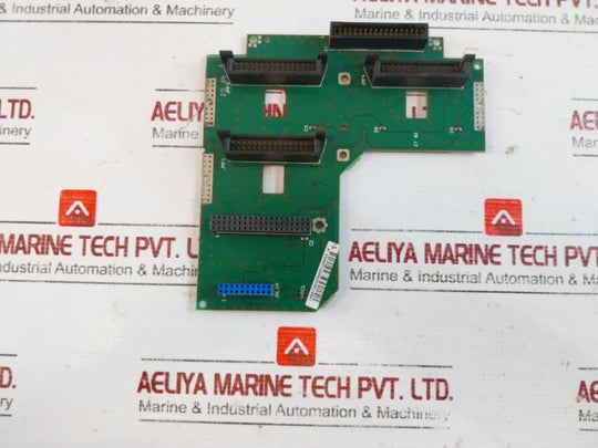 Schneider Electric W81454171 Printed Circuit Board Card 94V-0 , 01 04A