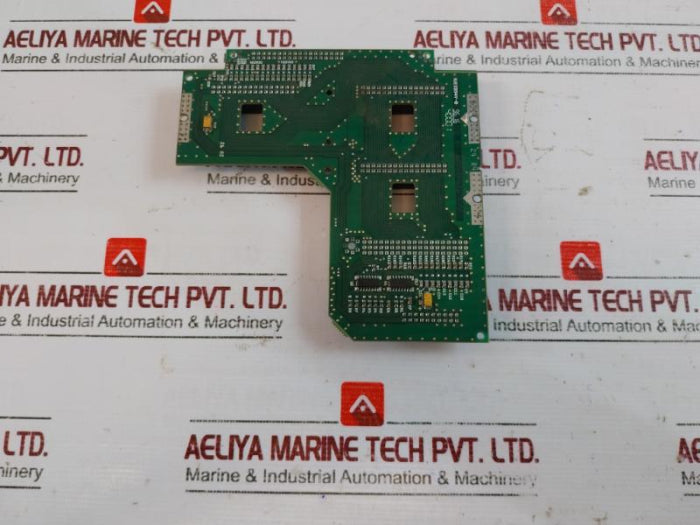 Schneider Electric W81454171 Printed Circuit Board Card 94V-0 , 01 04A