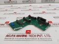 Schneider Electric W81454171 Printed Circuit Board Card 94V-0 , 01 04A