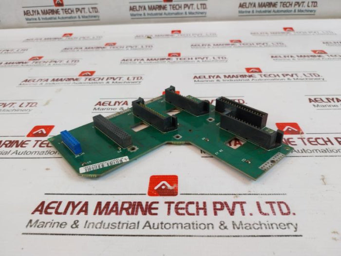 Schneider Electric W81454171 Printed Circuit Board Card 94V-0 , 01 04A