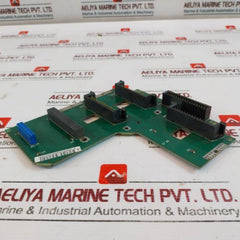 Schneider Electric W81454171 Printed Circuit Board Card 94V-0 , 01 04A
