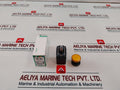 Schneider Electric Xb5 Av45 Pilot Lamp Yellow