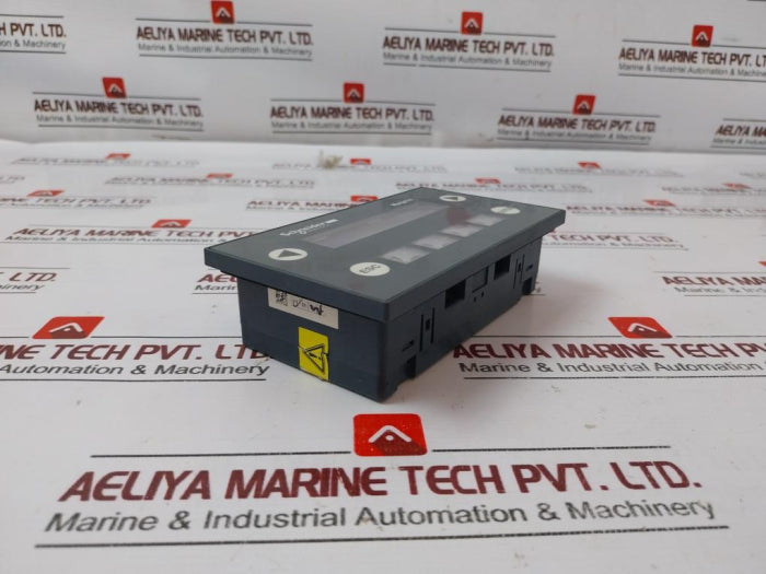 Schneider Electric Xbt-n200 Magelis Small Panel With Keypad X124900014