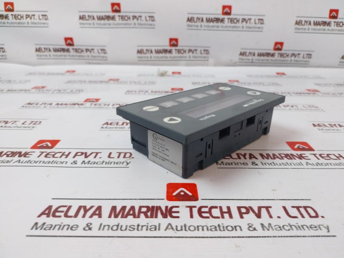 Schneider Electric Xbt-n200 Magelis Small Panel With Keypad X124900014