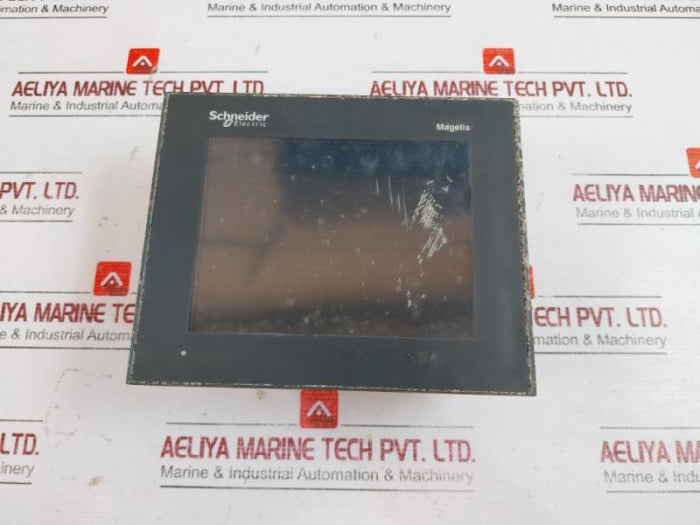 Schneider Electric Xbtgt2330 Advanced Color Touch Panel 5.7” Dc 24V 26W 24Vdc