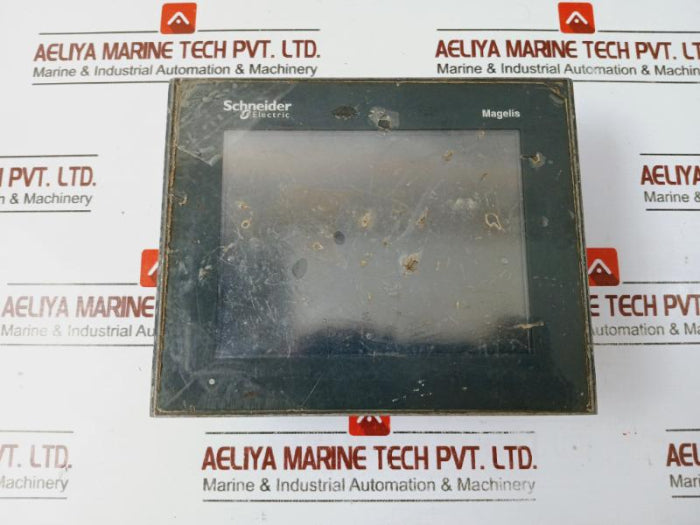 Schneider Electric Xbtgt2330 Magelis Advanced Touch Panel 5.7In Tft