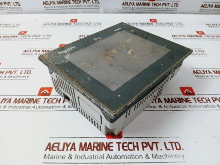 Schneider Electric Xbtgt2330 Magelis Advanced Touch Panel 5.7In Tft