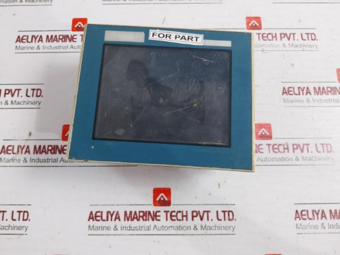 Schneider Electric Xbtot2210 Magelis Advanced 5.7” Color Optimized Panel (Not Working)