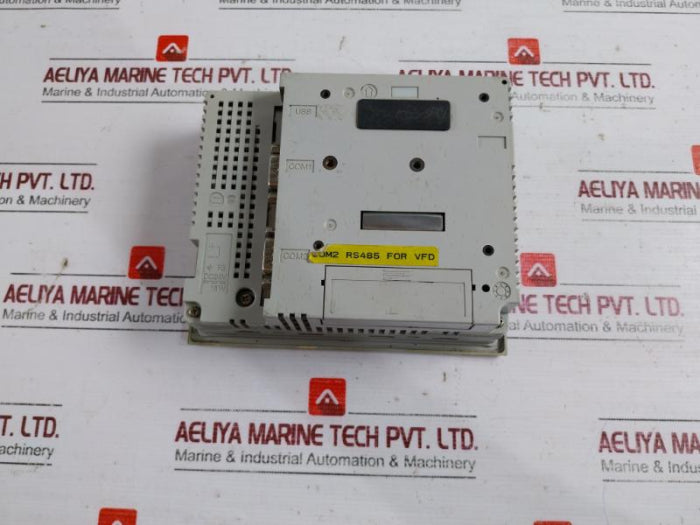 Schneider Electric Xbtot2210 Magelis Advanced 5.7” Color Optimized Panel