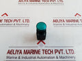Schneider Zb-.V4 Green Pilot Lamp Xb5 Av43