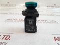 Schneider Zb-.V4 Green Pilot Lamp Xb5 Av43