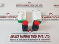 Schneider Electric Zb.-.V4 Pilot Lamp Red