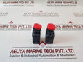 Schneider Electric Zb.-.V4 Pilot Lamp Red