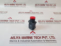 Schneider Electric Zb.-.V4 Pilot Lamp Red