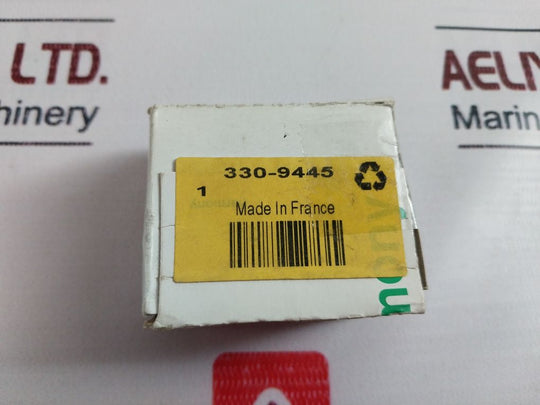 Schneider Electric Zb4 Bv03 Pilot Light Green Lens 3L-2012-06-21