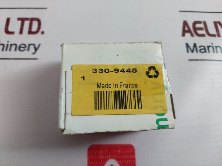 Schneider Electric Zb4 Bv03 Pilot Light Green Lens 3L-2012-06-21