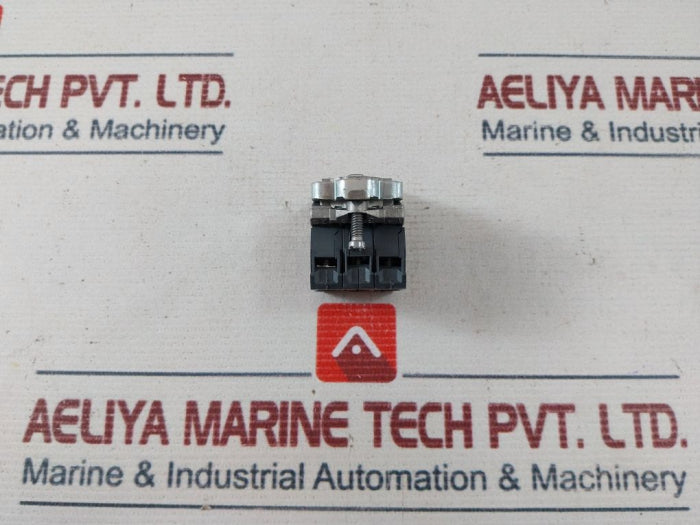 Schneider Electric Zb4 Bw0G45 Light Block Assembly Contactor